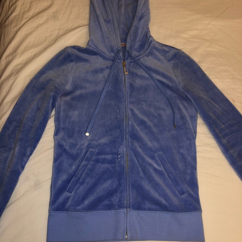 Women’s / Girls Juicy Track Jacket